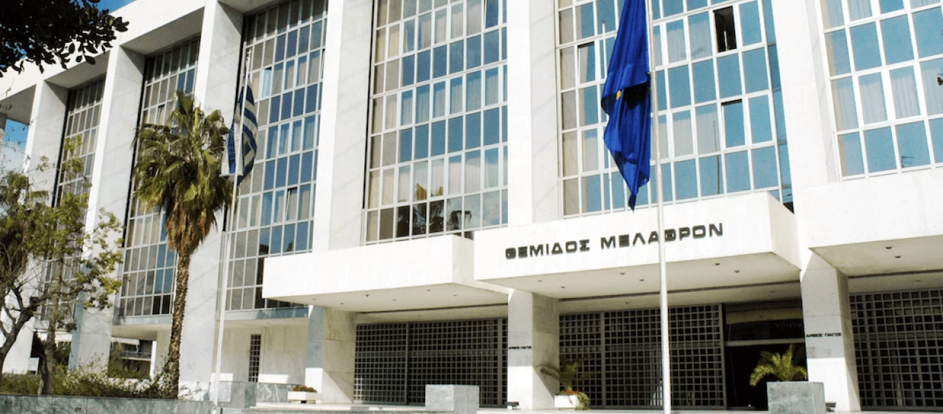 Με 14 ψήφους ο Βασίλης Πλιώτας πρώτη επιλογή για τη θέση του εισαγγελέα του Αρείου Πάγου